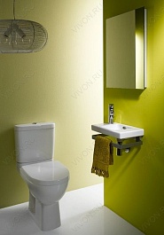 Jacob Delafon Раковина Odeon Up E4701 L – фотография-4