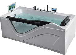 Gemy Акриловая ванна G9055 O L – фотография-2