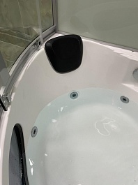 Frank Душевая кабина F652 угловой – фотография-16