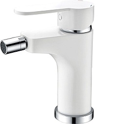 Cezares Смеситель LACONICO-BS-BLC для биде – фотография-1