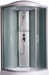 River Душевая кабина Nara 100/46 MT – фотография-3