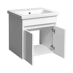 Stella Polare Тумба с раковиной Фаворита 50 – фотография-4