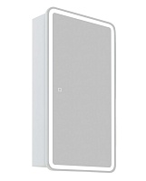 BelBagno Зеркальный шкаф SPC-MAR-500/800-1A-LED-TCH