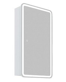 BelBagno Зеркальный шкаф SPC-MAR-500/800-1A-LED-TCH – фотография-1