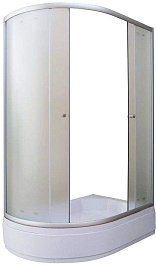 Parly Душевой уголок ZFM1201R – фотография-1
