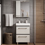 Акватон Мебель для ванной Ронда Pro 60 дуб сомерсет