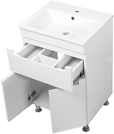 Ceruttispa Мебель для ванной Пьемонт 55 №2 – фотография-8