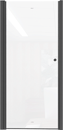 Parly Душевая дверь в нишу DE80B – фотография-1