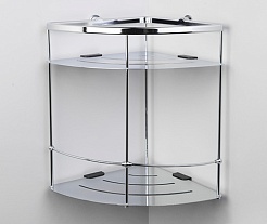 WasserKRAFT Полка "К-522" – фотография-3