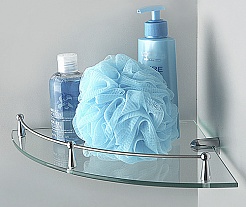 WasserKRAFT Полка "К-544" – фотография-2