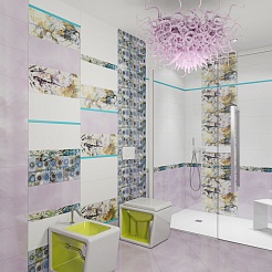 Gracia Ceramica Fantasy – фотография-1