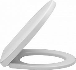 Jacob Delafon Крышка-сиденье Patio E4267 – фотография-1