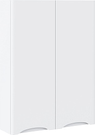 Vivon Шкаф навесной Ostin 60 белый матовый – фотография-2