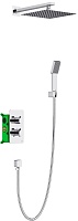 Timo Душевая система Petruma SX-5149/00SM