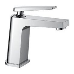 Cezares Смеситель BADEN-LS-01 для раковины – фотография-1