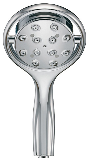 Jacob Delafon Душевая лейка "Flipside E17493-CP" – фото-1