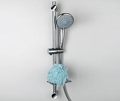 WasserKRAFT Душевой комплект A004 – фотография-2