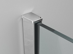 Ambassador  Душевой уголок Diamond 12011106R – фотография-8