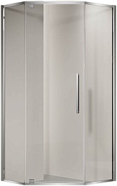 Veconi  Душевой уголок Rovigo RV-35 90x90 – фотография-1