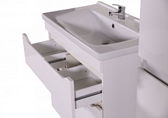 ASB-Mebel Тумба с раковиной Бари 60 – фотография-5