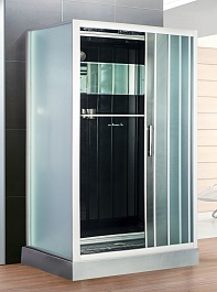 Esbano Душевая кабина ESG-3129 CKR – фотография-1