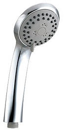 Iddis Душевая лейка A11031 3-режимная – фотография-1