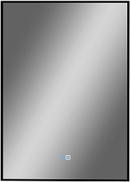 Continent Зеркало Amer Medium 500x700 – фотография-1