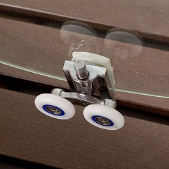 DTO Душевая кабина K 402 S с электрикой – фотография-5