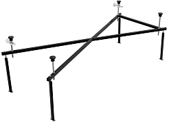 Aquanet Каркас для ванны Riviera 170x75 – фотография-2