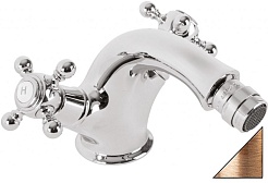 Cezares Смеситель GOLF-BS1-02 для биде – фотография-1