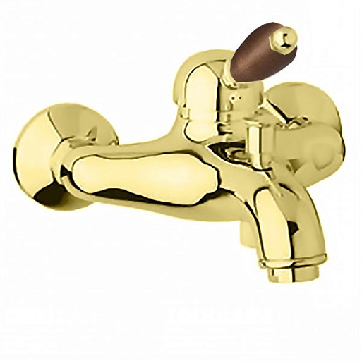 Cezares Смеситель ELITE-VM-03/24-Nc для ванны и душа – фото-1