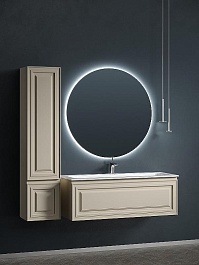 Sancos Тумба под раковину Very 120 beige soft – фотография-5