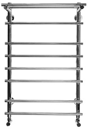 Terminus Полотенцесушитель водяной Ватра полка П8 500x796 – фотография-1