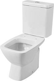 Santek Унитаз-компакт Нео 1WH302470 – фотография-4