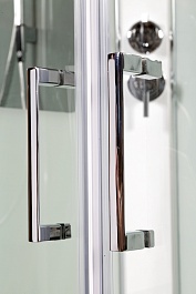 DTO Душевая кабина A09 LED – фотография-10