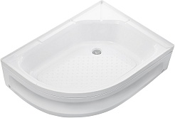 Wemor Душевой поддон 100/70/24 R – фотография-2