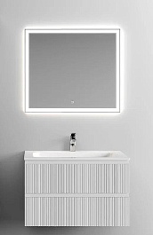 Sancos Мебель для ванной Snob T 80 bianco – фотография-1