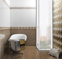 Latina Atalaya Beige 25х50