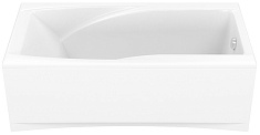 Bas Акриловая ванна Эвита 180