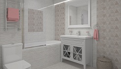 Коллекция плитки Alma Ceramica Miranda