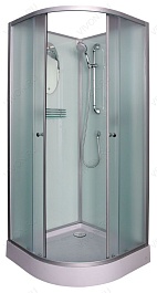 Nautico Душевая кабина Econom N-90C – фотография-1