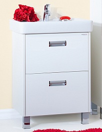 Бриклаер Тумба для умывальника Палермо 60/2 – фотография-1