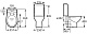 Roca Унитаз-компакт Victoria Nord – фотография-8