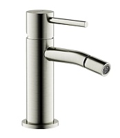 Sancos Смеситель для раковины Etna брашированный никель SC9005BN