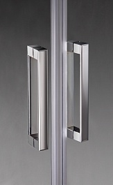 River Душевая кабина AMUR 90/46 МТ Б/К – фотография-2