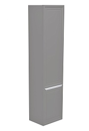 Зов Шкаф-пенал Севилья 35 платиновый – фотография-1