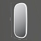 Am.Pm Зеркало Func 45 с подсветкой – картинка-19