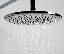 WasserKRAFT Душевая система со смесителем для душа A13302 Thermo – фотография-3