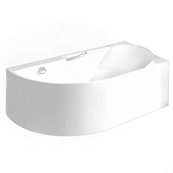 BelBagno Акриловая ванна BB44-1500-R – фотография-3