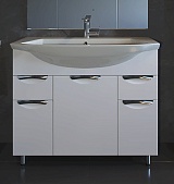 ASB-Mebel Тумба под раковину Мессина 100